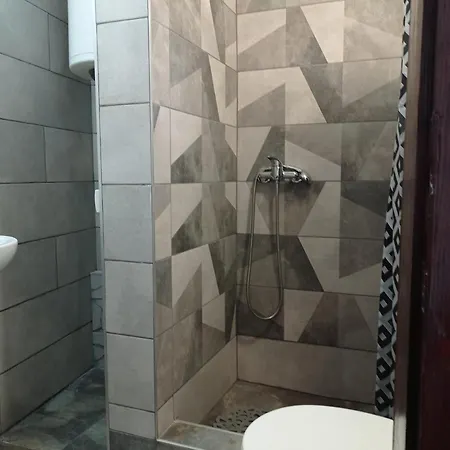 Apartment Kaca