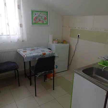 Apartament Kaca Vrnjačka Banja