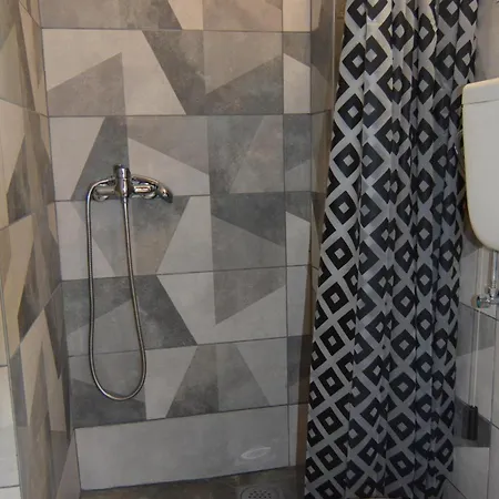 Apartament Kaca *