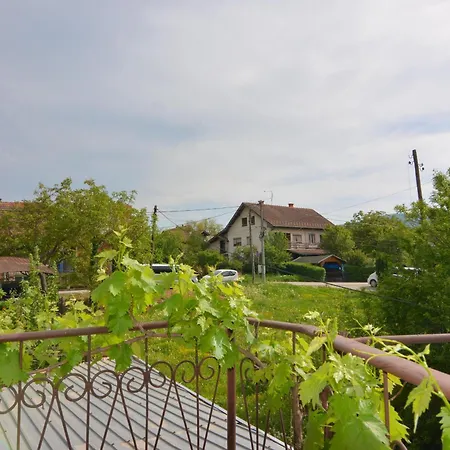 Apartament Kaca Vrnjačka Banja