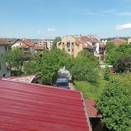 Kaca アパート Vrnjačka Banja