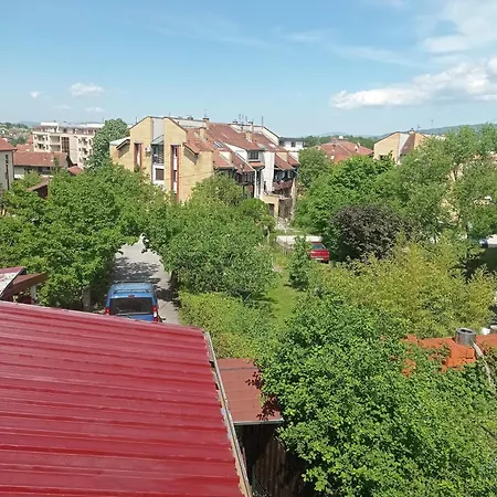 Kaca Vrnjačka Banja