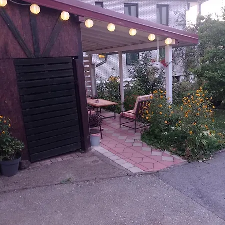 Kaca Apartment