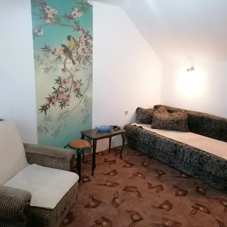 Kaca アパート Vrnjačka Banja