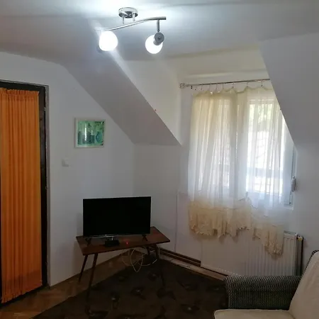 Kaca * Vrnjačka Banja