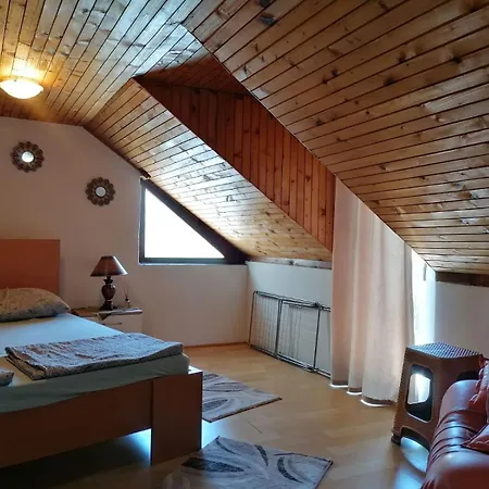 Kaca Apartament