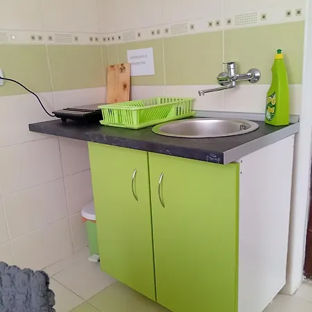 Kaca アパート Vrnjačka Banja