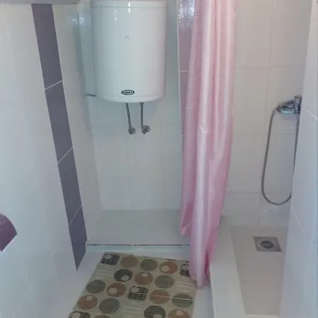 Kaca Apartment