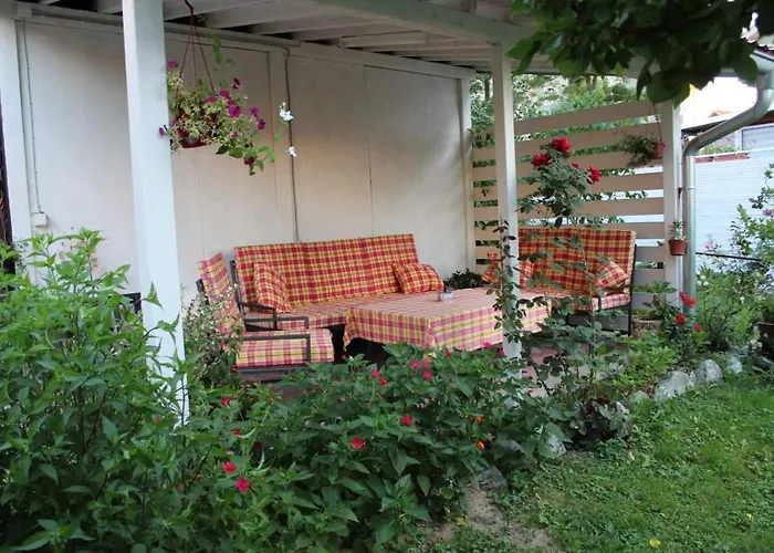 Kaca * Vrnjačka Banja