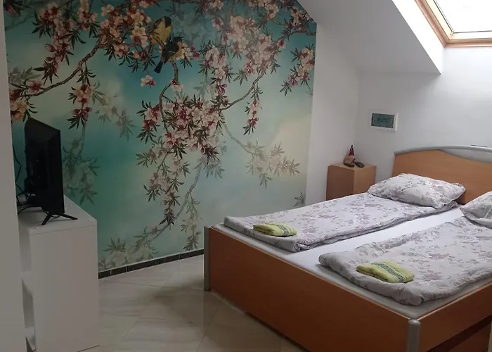 Kaca * Vrnjačka Banja