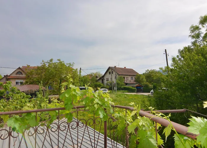 Apartament Kaca Vrnjačka Banja