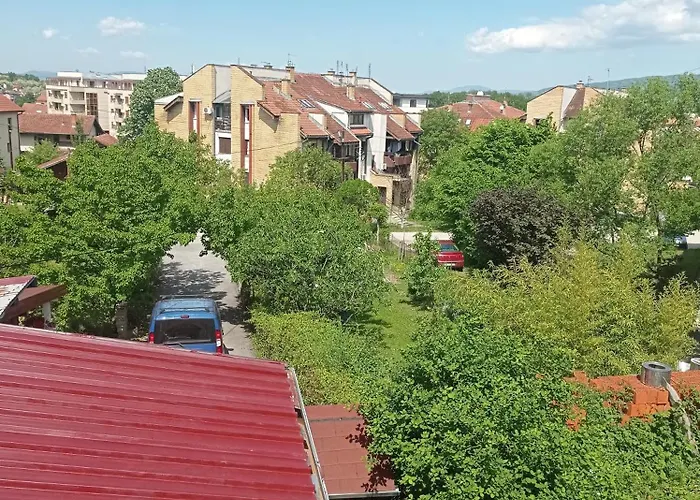 Kaca Vrnjačka Banja