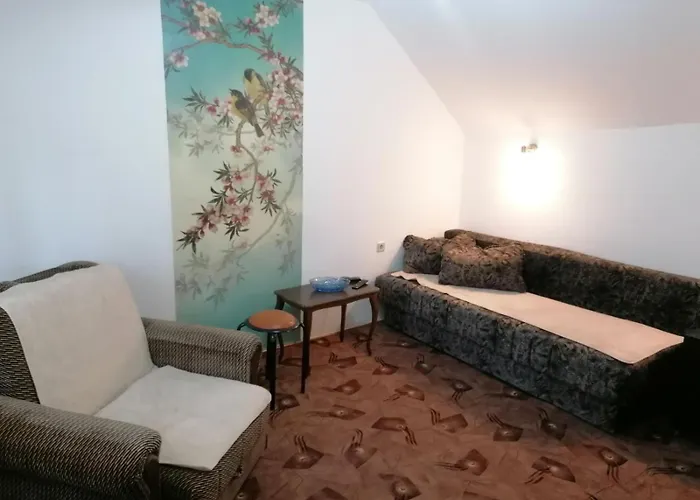 Kaca Apartament Vrnjačka Banja