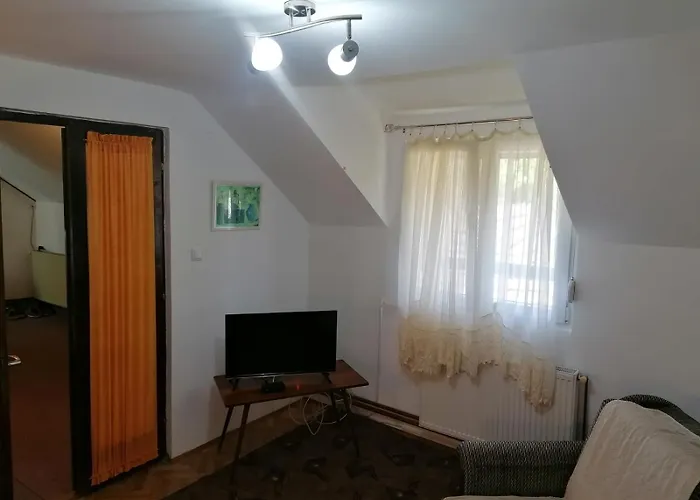 Kaca * Vrnjačka Banja