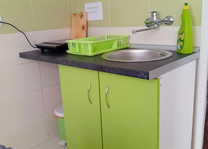 Kaca Apartament Vrnjačka Banja