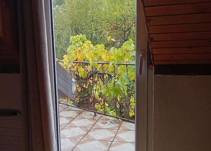 Daire Kaca Vrnjačka Banja