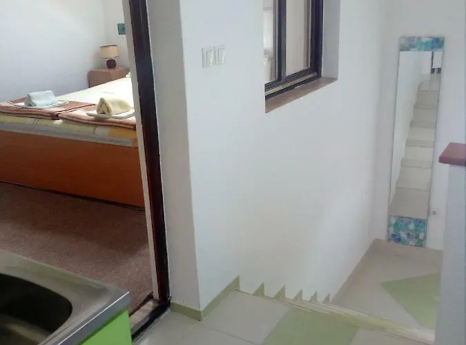 Kaca Διαμέρισμα